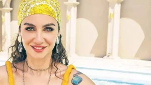 Birce Akalaydan etiraf: \" Alverçi olmaq istədim\"