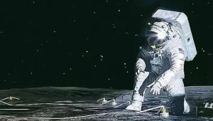 Ayda bitkilər yetişdiriləcək