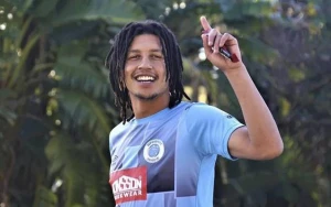 CAR-da 24 yaşlı futbolçu güllələndi