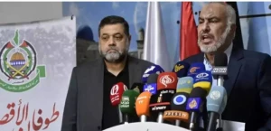 Atəşkəs ümidləri bitdi? HƏMAS-ın İsraillə bağlı bəyanatı