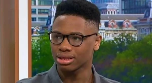 Bu rəqsi onu məşhur etdi - FOTO