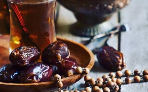 Ramazanın 26-cı gününün duası - İmsak və iftar vaxtı