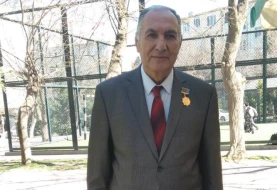 Prezident Akif Cabbarlını təltif etdi