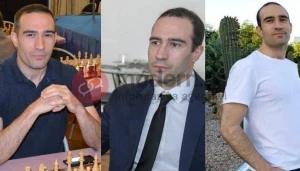 Bakıda saxlanılan fransalı casusun həbs müddəti UZADILIB