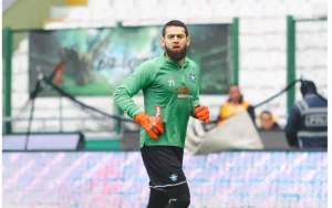 Şahruddinin durumu necədir?