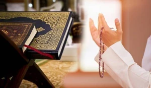 Ramazanın 27-ci günü: Dua, imsak və iftar vaxtı