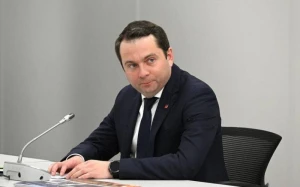 Rusiyada qubernator bıçaqlandı 