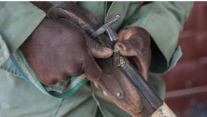 Nigeriyada silahlı hücum: Ölən və yaralılar var