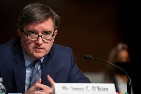 \"Ermənistanı Azərbaycanla razılığa gəlməyə çağırdıq\" - Ceyms O`Brayn