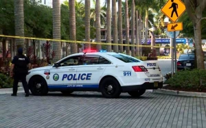 Floridada atışma olub: 2 nəfər ölüb, 7 nəfər yaralanıb