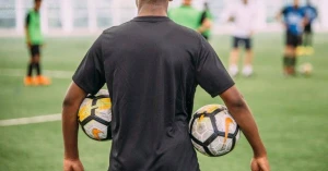 Azərbaycanda bu futbol klubunun baş məşqçisi istefa verdi