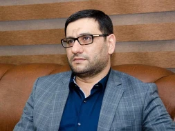Hacı Şahinin ələ keçirilən kanalı ilə bağlı SON MƏLUMAT