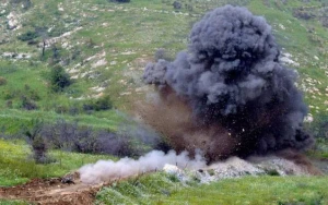 Ağdamda detonator partlayıb - Xəsarət alan var