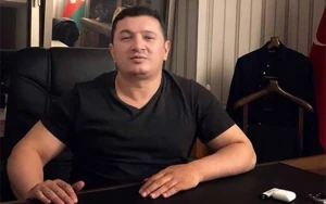 \"Lotu Quli\"ni öldürənlərə ağır cəza verildi