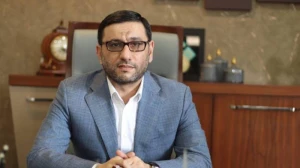 Hacı Şahinin yutubdakı videolarını silənlərin məqsədi nədir? - VİDEO
