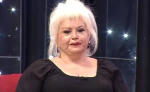\"Mən indi Xalq artisti olmalıydım\"