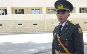 Şəhidimiz sabah dəfn olunacaq - FOTOLAR