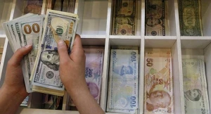 Türkiyədə dollar ucuzlaşdı