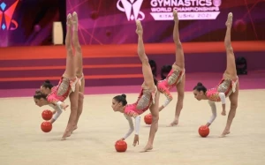 Azərbaycan millisi beynəlxalq turnirdə bürünc medal qazandı