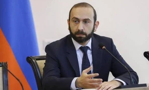 Mirzoyan sülh sazişinin imzalanmasının vacibliyini bildirdi