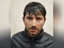 Özünü qazi kimi təqdim edərək pul tələb edən şəxs saxlanıldı - VİDEO
