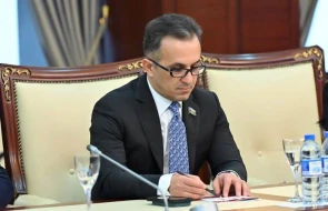 Prezidentin sədr təyin etdiyi şəxs kimdir? - DOSYE