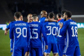“Qarabağ” bu göstəriciyə görə “Real”ı qabaqlayır - ARAŞDIRMA
