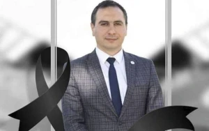 “ASAN xidmət” mərkəzinin direktor müavini vəfat etdi 