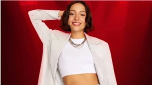 Zeynep Bastıkın bu mahnısı rekord oldu