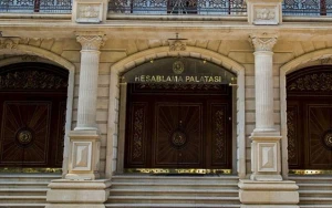 Hesablama Palatası bu qurumlarla bağlı Baş Prokurorluğa müraciət etdi
