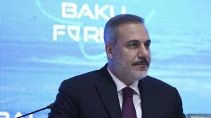 Türkiyə İsrailə qarşı yeni əks tədbirlər görəcək - Hakan Fidan