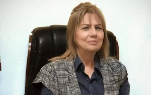 Sümbülə Əliyeva həbsdə qaldı 