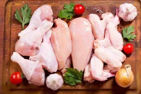 Azərbaycana idxal edilən toyuq məhsulunda təhlükəli bakteriya aşkarlandı