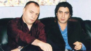 Süleyman Çakır vəfatının 20-ci ildönümündə anıldı - Kaynarcadan başsağlığı mesajı