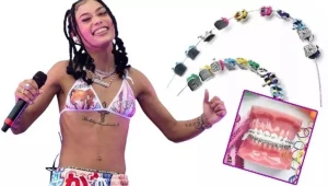 TikTok-da \"saxta\" breket taxanlar trend oldu