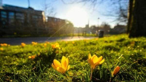 Bayram günü hava necə olacaq? 