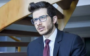 İsrail səfiri Ramazan bayramı ilə bağlı paylaşım etdi - FOTO