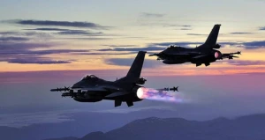 Türkiye Silahlı Qüvvələri daha 3 terrorçunu zərərsizləşdirib