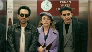 \"Bahar\" serialının pərəstişkarlarını üzəcək xəbər
