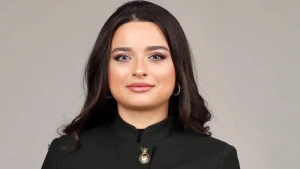 Azərbaycanlı xanımın adı \"Forbes\"in siyahısında - FOTO