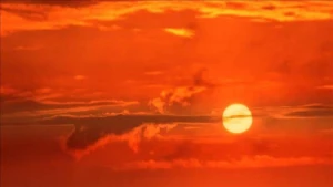 Ötən ay dünyada “ən isti mart” kimi qeydə alındı