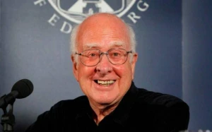 Fizika üzrə Nobel mükafatçısı vəfat etdi