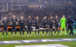 “Qarabağ” dünya reytinqinin ilk “50-liy”ində