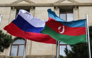 Rusiya səfirliyi Azərbaycan xalqını təbrik etdi