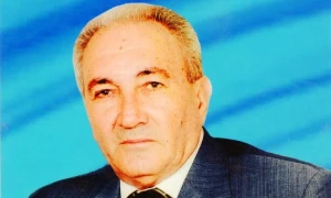 Vəliyyədin İsmayılov vəfat etdi 