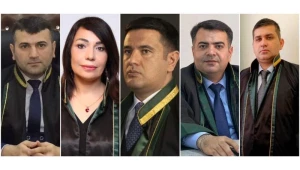 “Məhkəmələrdə vəziyyət əvvəlki dövrlərlə müqayisədə yaxşılaşıb” - SORĞU