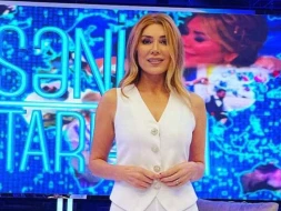 Evdən qaçan qızını görən ana həyatının ŞOKUNU YAŞADI - VİDEO