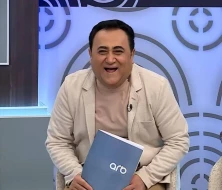 \"Bir mahnı ilə özümə \"Porsche\" aldım\"