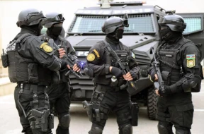 DİN Neftçalada əməliyyat keçirdi: 7 nəfər saxlanıldı - FOTO