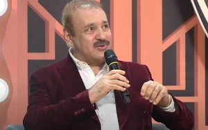 Cavanşir Məmmədov bahalı avtomobili ilə qaydaları pozdu - VİDEO